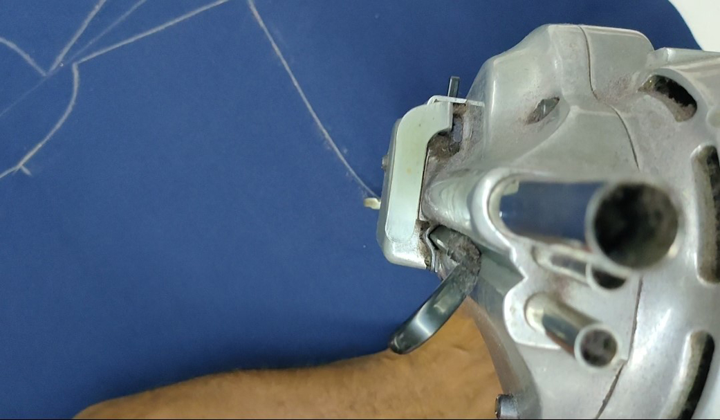 ceo of P.M.S textiles